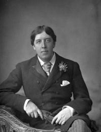 Oscar Wilde