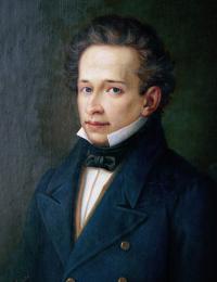 Giacomo Leopardi