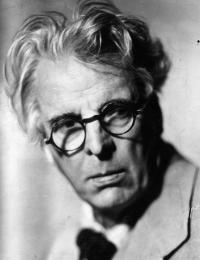 William Butler Yeats