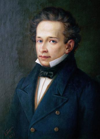 Giacomo Leopardi